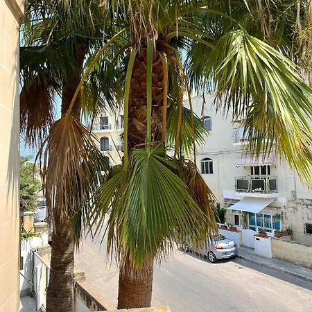 Via Gluck Ghajn il-Kbira (Gozo)