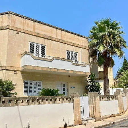 Villa Via Gluck