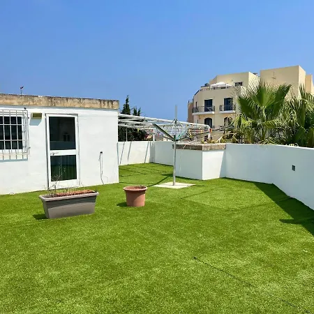 Villa Via Gluck